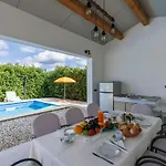 Casa Jurican Hébergement de vacances Višnjan