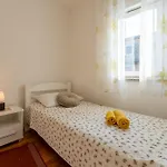 Casa Jurican Hébergement de vacances Višnjan