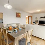 Nyaraló Casa Jurican Višnjan