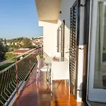 Nyaraló Casa Jurican