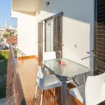 Nyaraló Casa Jurican Višnjan