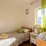 Casa Jurican Nyaraló Višnjan