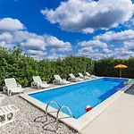 Casa Jurican Hébergement de vacances Višnjan