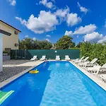 Casa Jurican * Višnjan