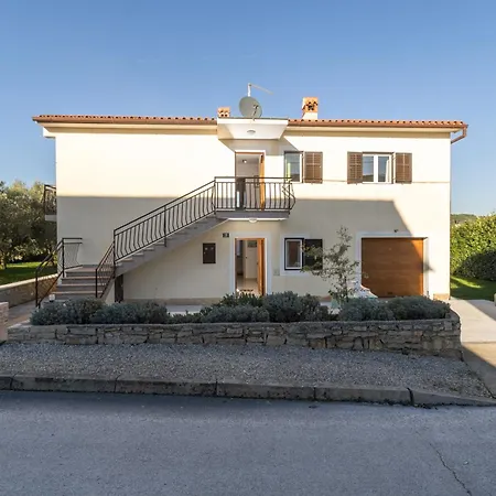 Casa Jurican Višnjan