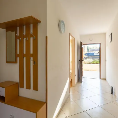 بيت للعطل Casa Jurican