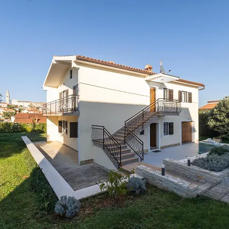 Casa Jurican Višnjan