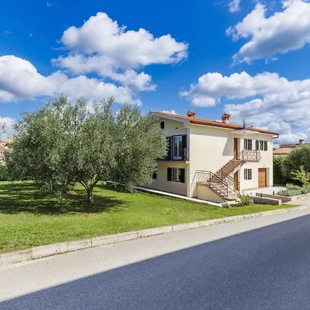 Casa Jurican 度假居 *