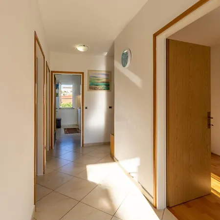 Casa Jurican * Višnjan