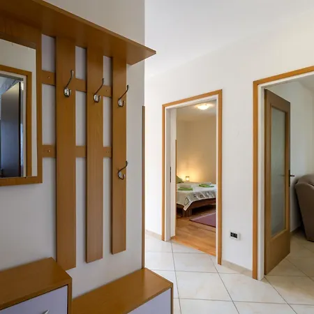 Casa Jurican Tatil Evi