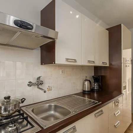 Casa Jurican Tatil Evi