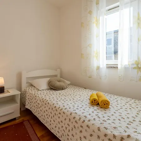 Casa Jurican Vakantiehuis Višnjan