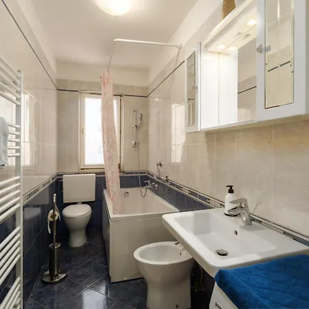 Casa Jurican Tatil Evi Višnjan