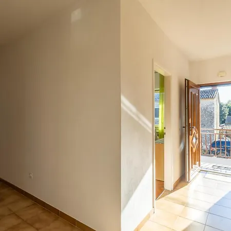 Vakantiehuis Casa Jurican *