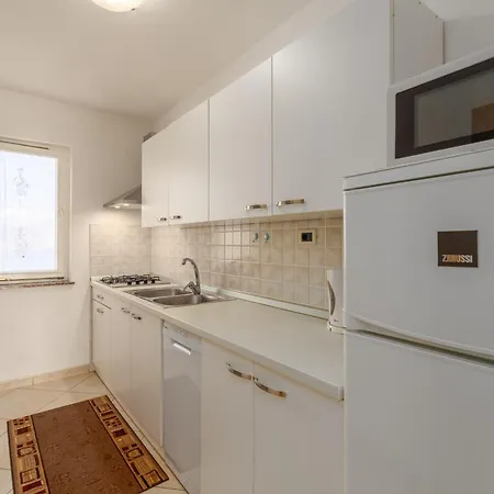 Casa Jurican * Višnjan