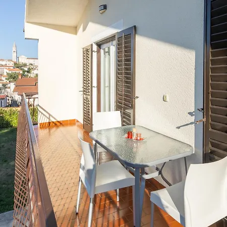 Tatil Evi Casa Jurican Višnjan