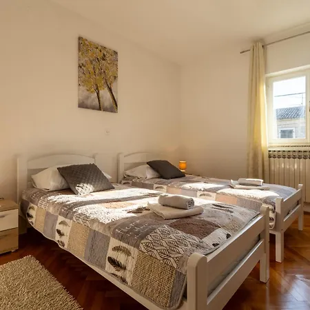 Vakantiehuis Casa Jurican