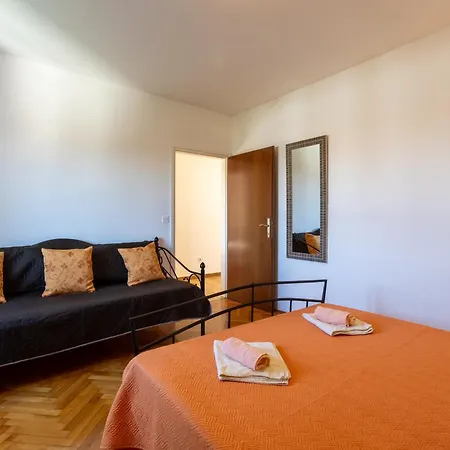 Casa Jurican Višnjan