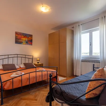 Casa Jurican * Višnjan