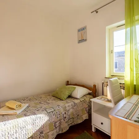 Casa Jurican Vakantiehuis Višnjan