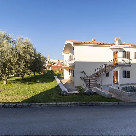 Casa Jurican * Višnjan