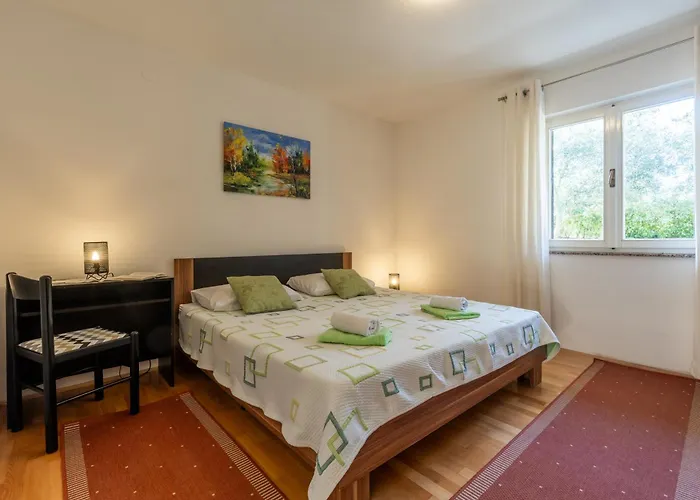 Vikendica Casa Jurican