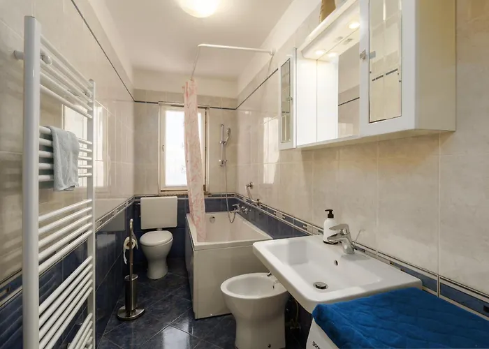 Casa Jurican Vikendica Visnjan