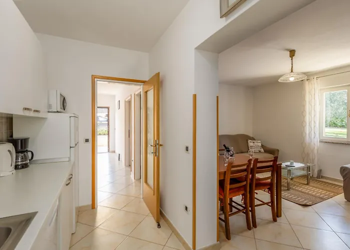 Casa Jurican Vikendica Visnjan