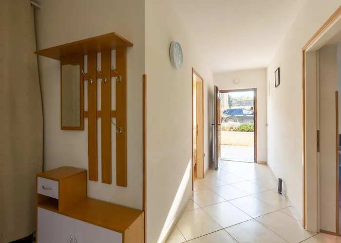 Vikendica Casa Jurican