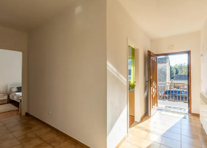 Vikendica Casa Jurican *