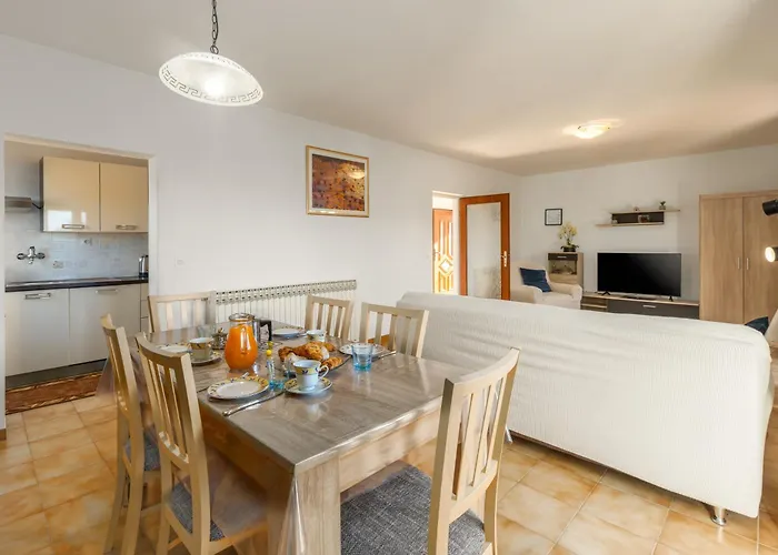 Vikendica Casa Jurican Visnjan