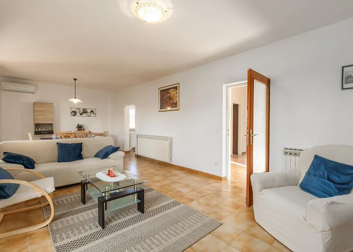 Casa Jurican Vikendica Visnjan