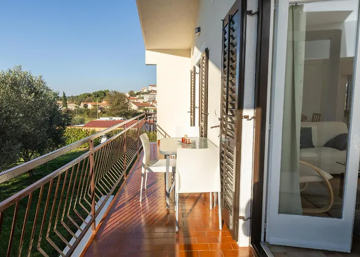 Vikendica Casa Jurican