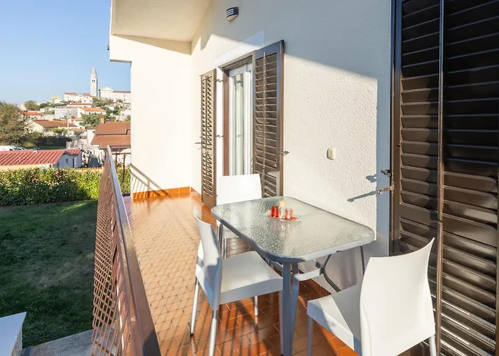 Vikendica Casa Jurican Visnjan