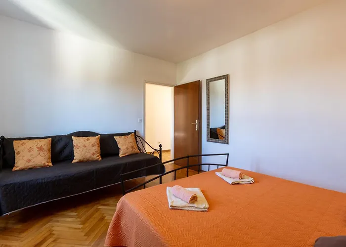 Casa Jurican Visnjan