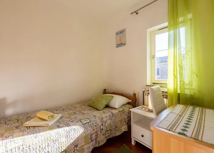 Casa Jurican Vikendica Visnjan