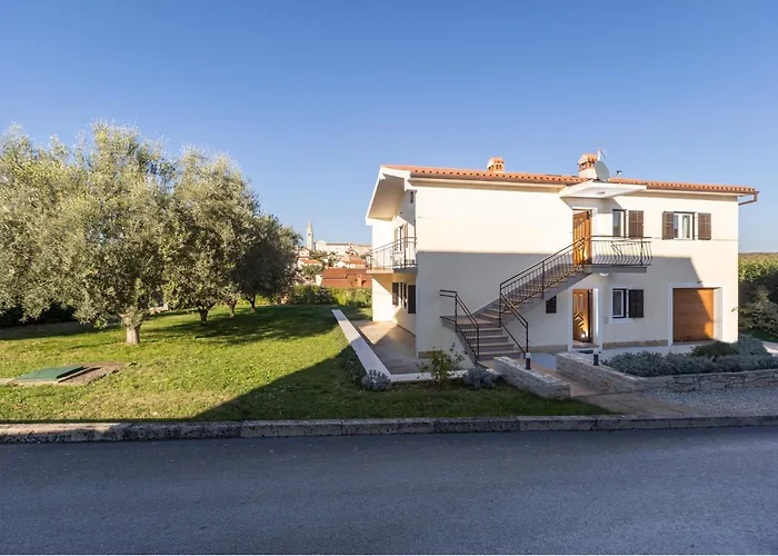 Casa Jurican * Visnjan