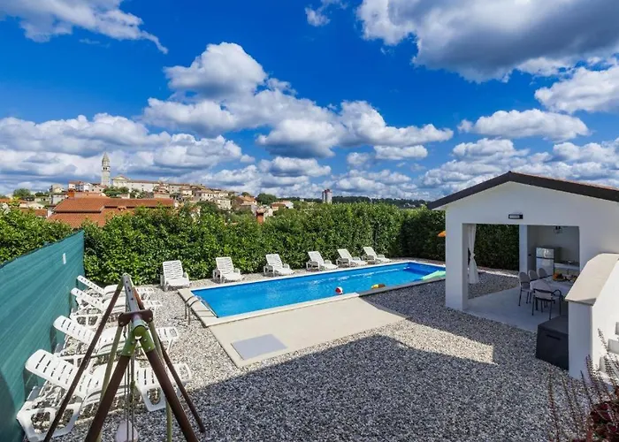 Vikendica Casa Jurican