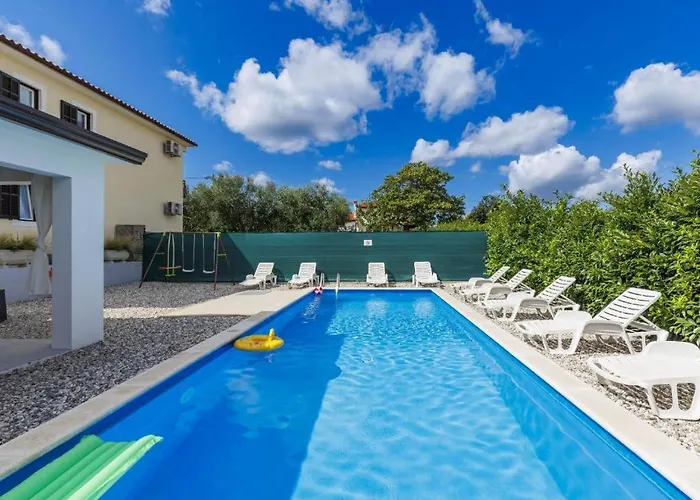 Casa Jurican * Visnjan