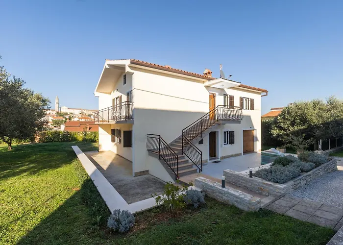 Casa Jurican Visnjan